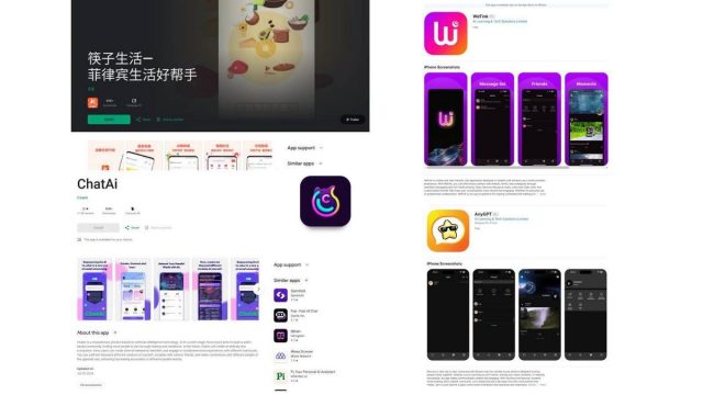 sparkcat malware ios android 