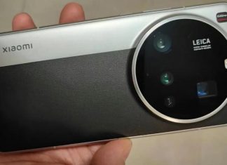 Xiaomi 15 Ultra Leica Edition