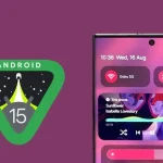 android-15-on-samsung