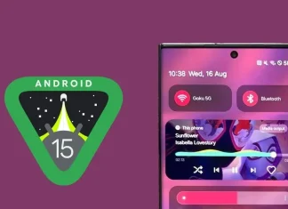 Samsung OneUI 7.0 Android 15