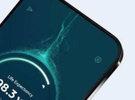 Αυτή η viral εφαρμογή σε Android και iOS προβλέπει τον θάνατό σου! εφαρμογή θάνατό σου