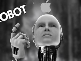 Πότε θα ξεκινήσει η Apple τη μαζική παραγωγή των πρώτων ρομπότ; apple ρομπότ