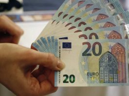 Αυτά είναι τα πιο συχνά πλαστά χαρτονομίσματα μετρητά