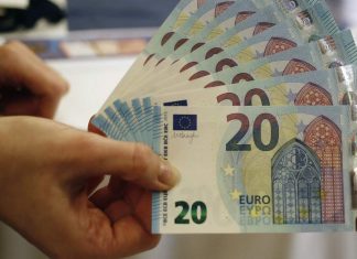 Αυτά είναι τα πιο συχνά πλαστά χαρτονομίσματα μετρητά