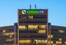 cosmote