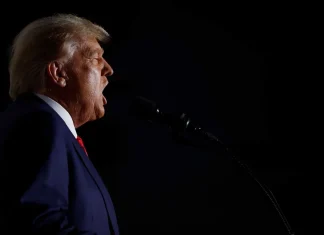 Trump Συμφωνία του Παρισιού