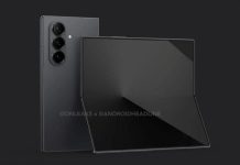 galaxy z fold 7 renders