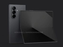 galaxy z fold 7 renders