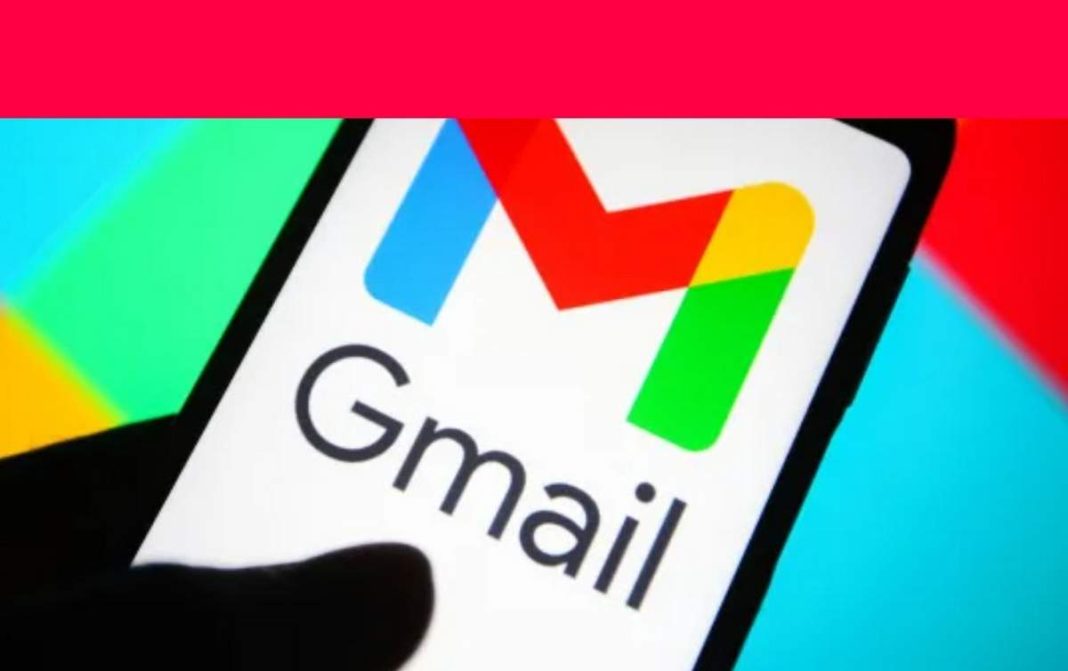 gmail προειδοποίηση