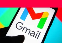 gmail προειδοποίηση