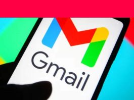 gmail προειδοποίηση