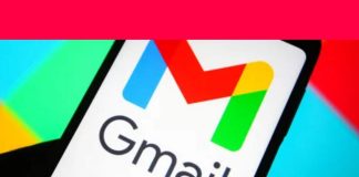 gmail προειδοποίηση