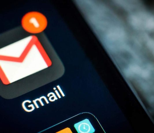 gmail 15GB