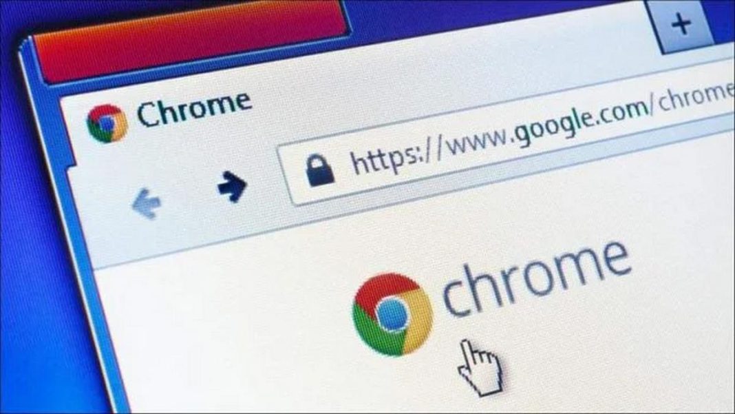 google chrome κωδικοί