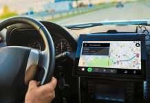 Η μόνη σωστή χρήση του Google Maps στο αυτοκίνητο για αποφυγή προστίμου viral Google Maps