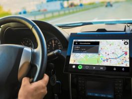 Η μόνη σωστή χρήση του Google Maps στο αυτοκίνητο για αποφυγή προστίμου viral Google Maps