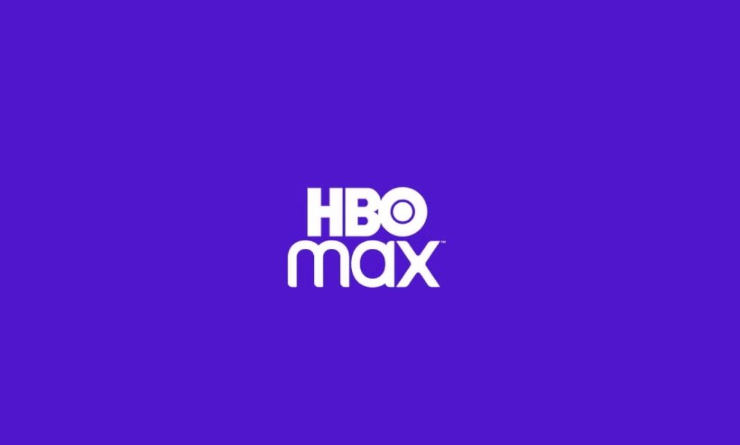 HBO MAX Ελλάδα