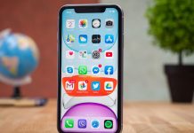 iphone 11 ios 18.3