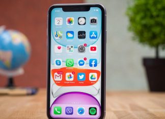 iphone 11 ios 18.3