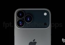 iPhone 17 pro design