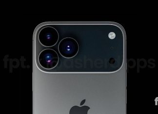 iPhone 17 pro design