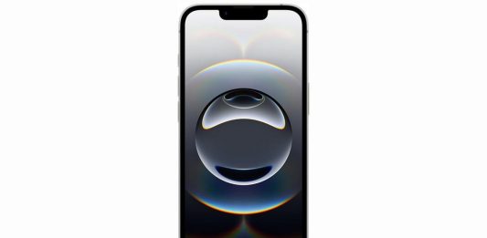 iphone 16E οθόνη oled