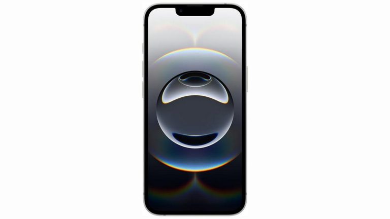 iphone 16E οθόνη oled