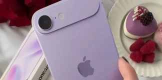 iPhone 17 Air