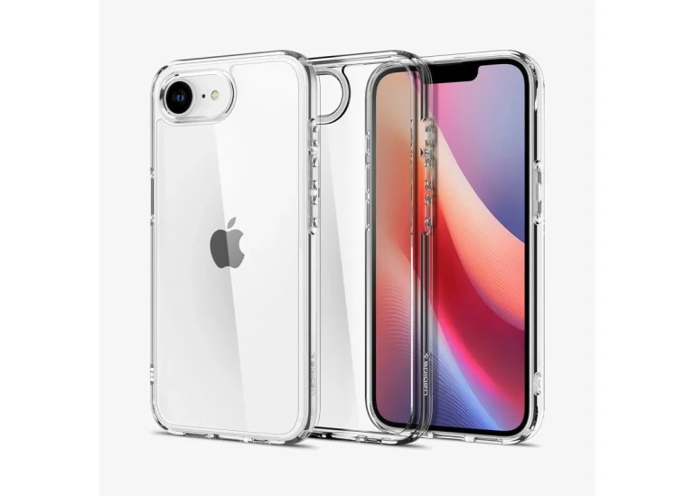 iphone se 4 spiegen iphone 16E