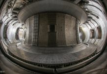 WEST Tokamak