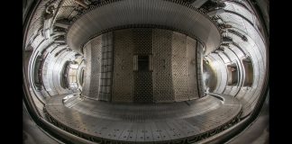 WEST Tokamak