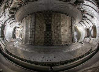 WEST Tokamak