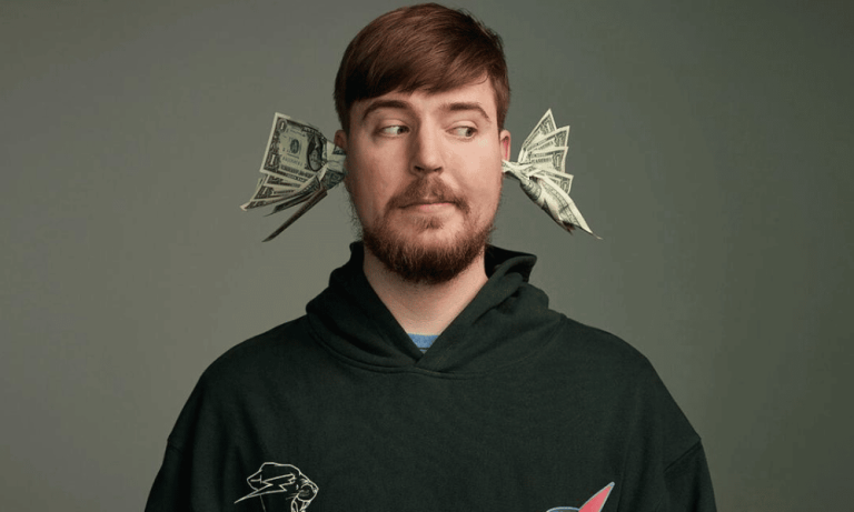 MrBeast