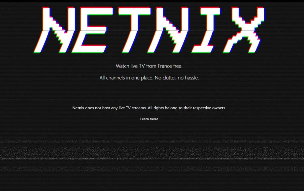 netnix