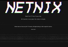 netnix