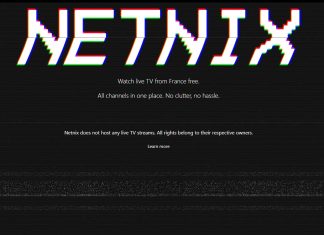 netnix