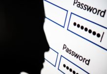 passwords dark web