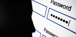 passwords dark web