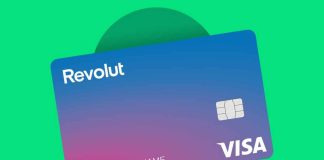 revolut καλύτερος λογαριασμός