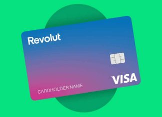 revolut καλύτερος λογαριασμός