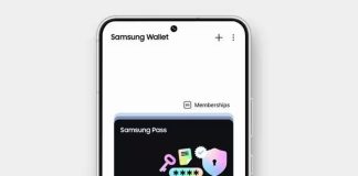 samsung wallet