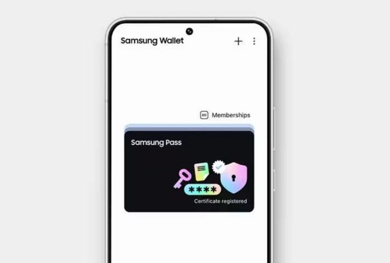samsung wallet