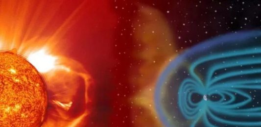 Πως η δραστηριότητα του Ήλιου μπορεί να επηρεάσει στη σεισμική δραστηριότητα γεωμαγνητική καταιγίδα πρόβλεψη