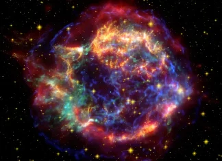 supernova