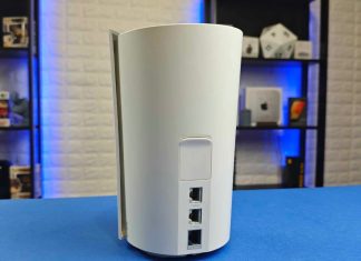 TP-Link routers
