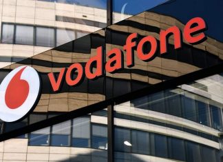vodafone