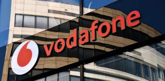 vodafone