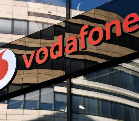 vodafone πυρκαγιές