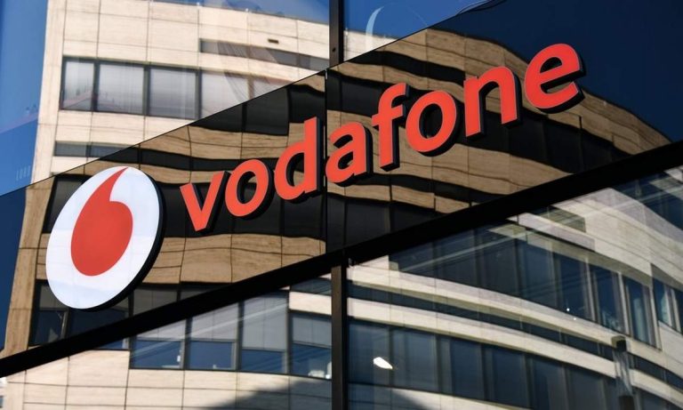 vodafone πυρκαγιές