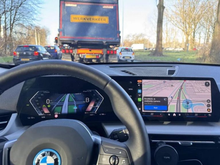 waze ενημέρωση οθόνη